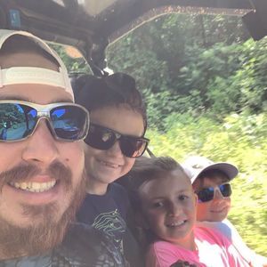 Meet your Posher, John